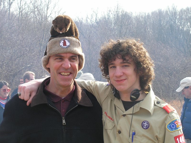 Scout's Day at Haverford State -Pancake Breakfast Feb. 2008 037.jpg